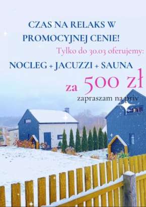Bieszczadzkie BOHO stodoły